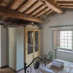 Villa Ca' Gulino - - Con Minipiscina In Borgo Antico
