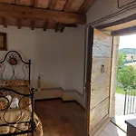 Ca' Gulino - - Con Minipiscina In Borgo Antico Villa Urbino