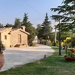 Villa Ca' Gulino - - Con Minipiscina In Borgo Antico Urbino