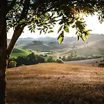 Villa Ca' Gulino - - Con Minipiscina In Borgo Antico Urbino