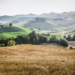 Villa Ca' Gulino - - Con Minipiscina In Borgo Antico