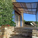 Ca' Gulino - - Con Minipiscina In Borgo Antico Villa Urbino