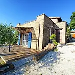 Ca' Gulino - - Con Minipiscina In Borgo Antico Villa Urbino