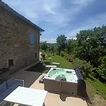 Villa Ca' Gulino - - Con Minipiscina In Borgo Antico