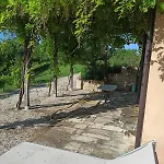 Villa Ca' Gulino - - Con Minipiscina In Borgo Antico Urbino