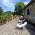 Ca' Gulino - - Con Minipiscina In Borgo Antico Villa