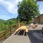 Villa Ca' Gulino - - Con Minipiscina In Borgo Antico