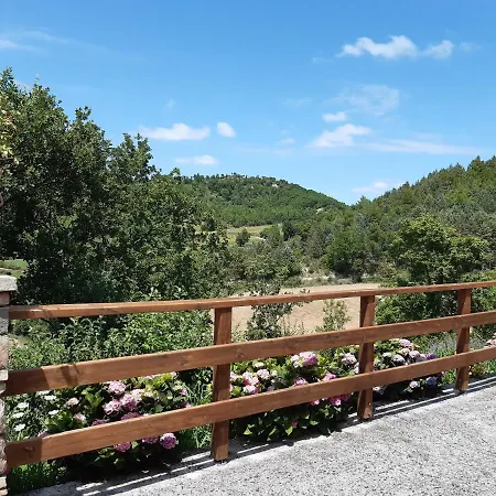 Ca' Gulino - - Con Minipiscina In Borgo Antico Villa Urbino