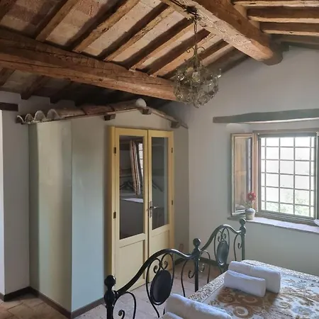 Villa Ca' Gulino - - Con Minipiscina In Borgo Antico