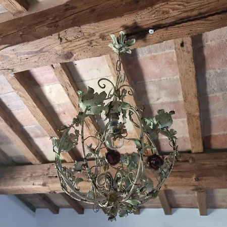 Ca' Gulino - - Con Minipiscina In Borgo Antico Urbino