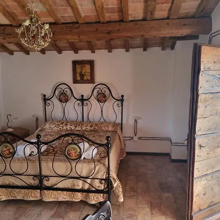 Villa Ca' Gulino - - Con Minipiscina In Borgo Antico *