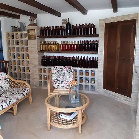 别墅 Ca' Gulino - - Con Minipiscina In Borgo Antico *