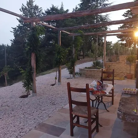 Ca' Gulino - - Con Minipiscina In Borgo Antico Villa