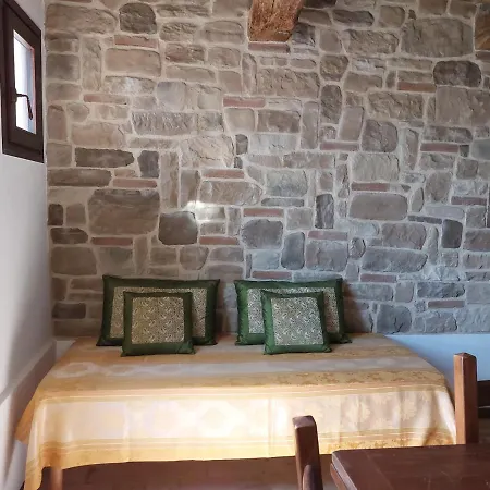 Ca' Gulino - - Con Minipiscina In Borgo Antico *