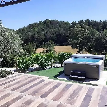 Ca' Gulino - - Con Minipiscina In Borgo Antico Urbino