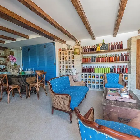 Villa Ca' Gulino - - Con Minipiscina In Borgo Antico Urbino