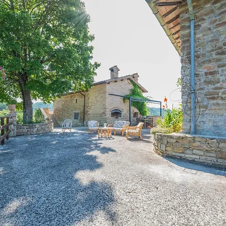 Ca' Gulino - - Con Minipiscina In Borgo Antico Urbino