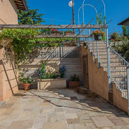 Ca' Gulino - - Con Minipiscina In Borgo Antico