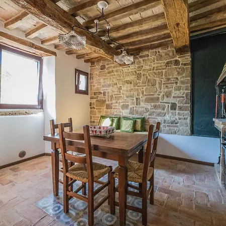 Ca' Gulino - - Con Minipiscina In Borgo Antico Villa Urbino