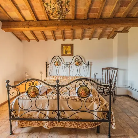 Ca' Gulino - - Con Minipiscina In Borgo Antico Urbino