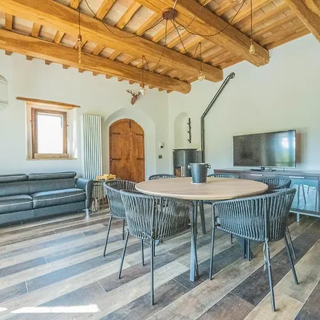 Villa Ca' Gulino - - Con Minipiscina In Borgo Antico