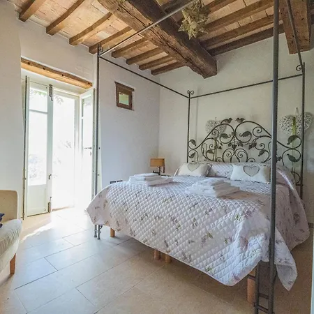 Villa Ca' Gulino - - Con Minipiscina In Borgo Antico Urbino