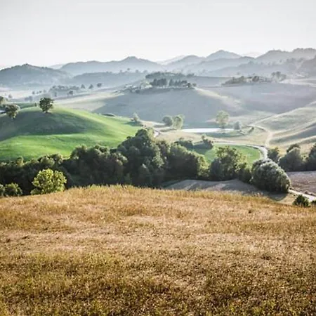 Villa Ca' Gulino - - Con Minipiscina In Borgo Antico
