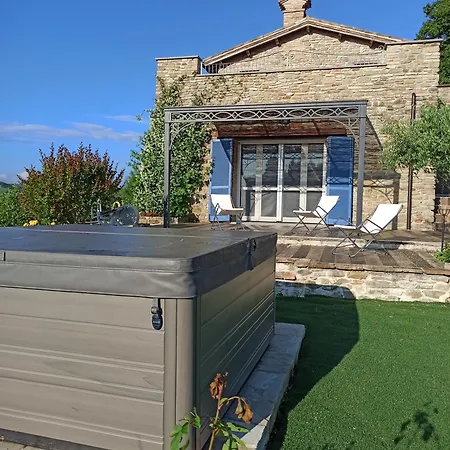 Ca' Gulino - - Con Minipiscina In Borgo Antico