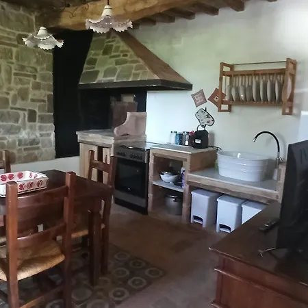 Ca' Gulino - - Con Minipiscina In Borgo Antico Villa *