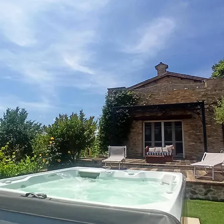 Ca' Gulino - - Con Minipiscina In Borgo Antico *