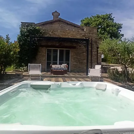 Ca' Gulino - - Con Minipiscina In Borgo Antico * Urbino