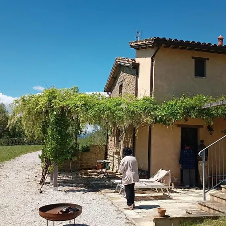 Villa Ca' Gulino - - Con Minipiscina In Borgo Antico