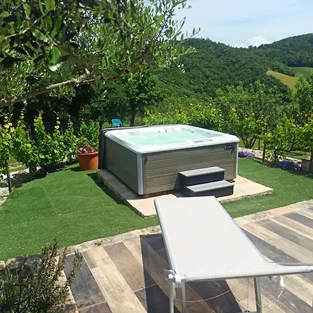 Ca' Gulino - - Con Minipiscina In Borgo Antico Villa *