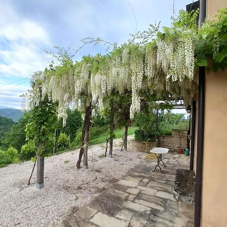 Villa Ca' Gulino - - Con Minipiscina In Borgo Antico *