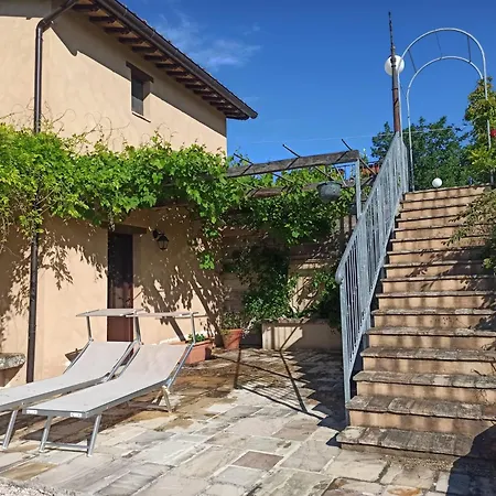 Ca' Gulino - - Con Minipiscina In Borgo Antico * Urbino