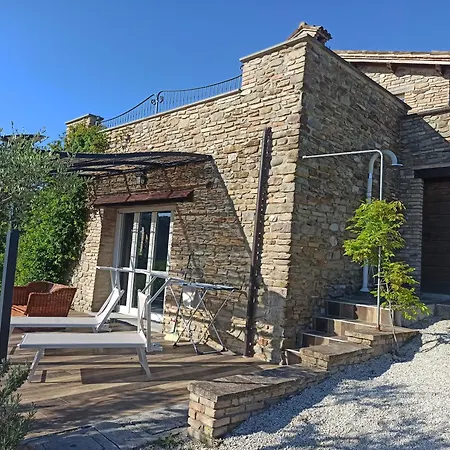 Ca' Gulino - - Con Minipiscina In Borgo Antico