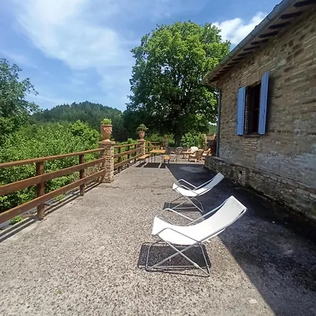 Ca' Gulino - - Con Minipiscina In Borgo Antico Villa