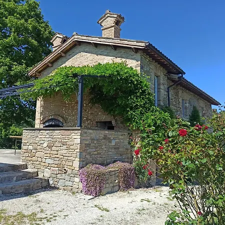 Villa Ca' Gulino - - Con Minipiscina In Borgo Antico *